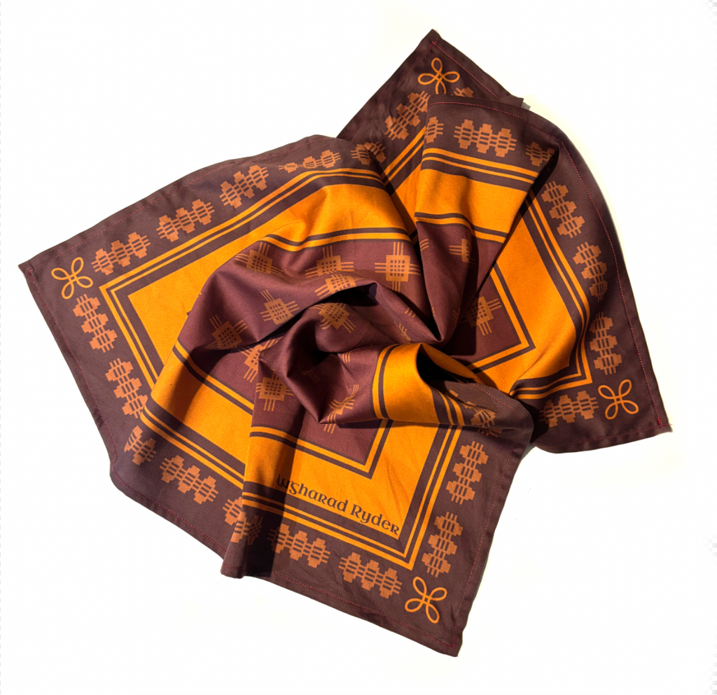 THE BANDANA