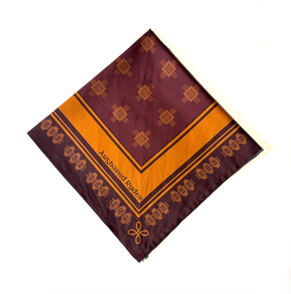 THE BANDANA