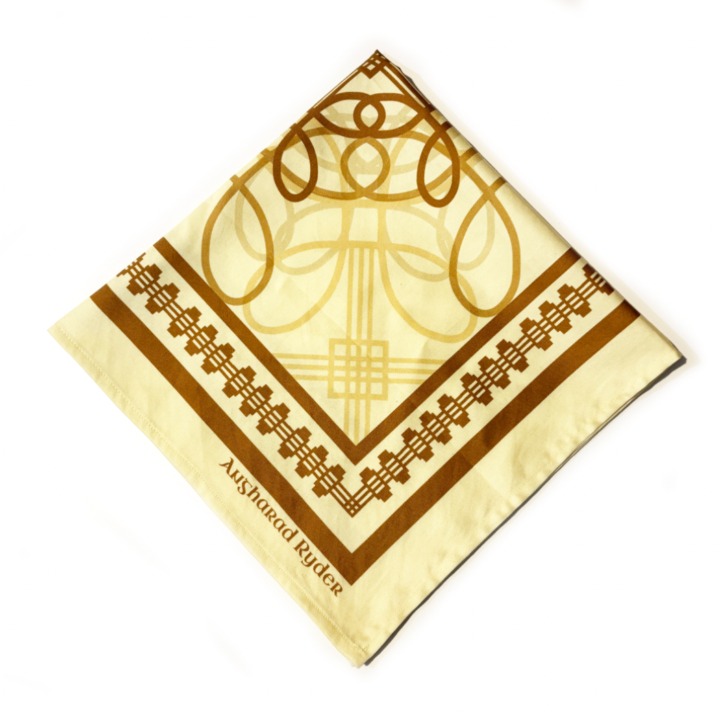 THE BANDANA