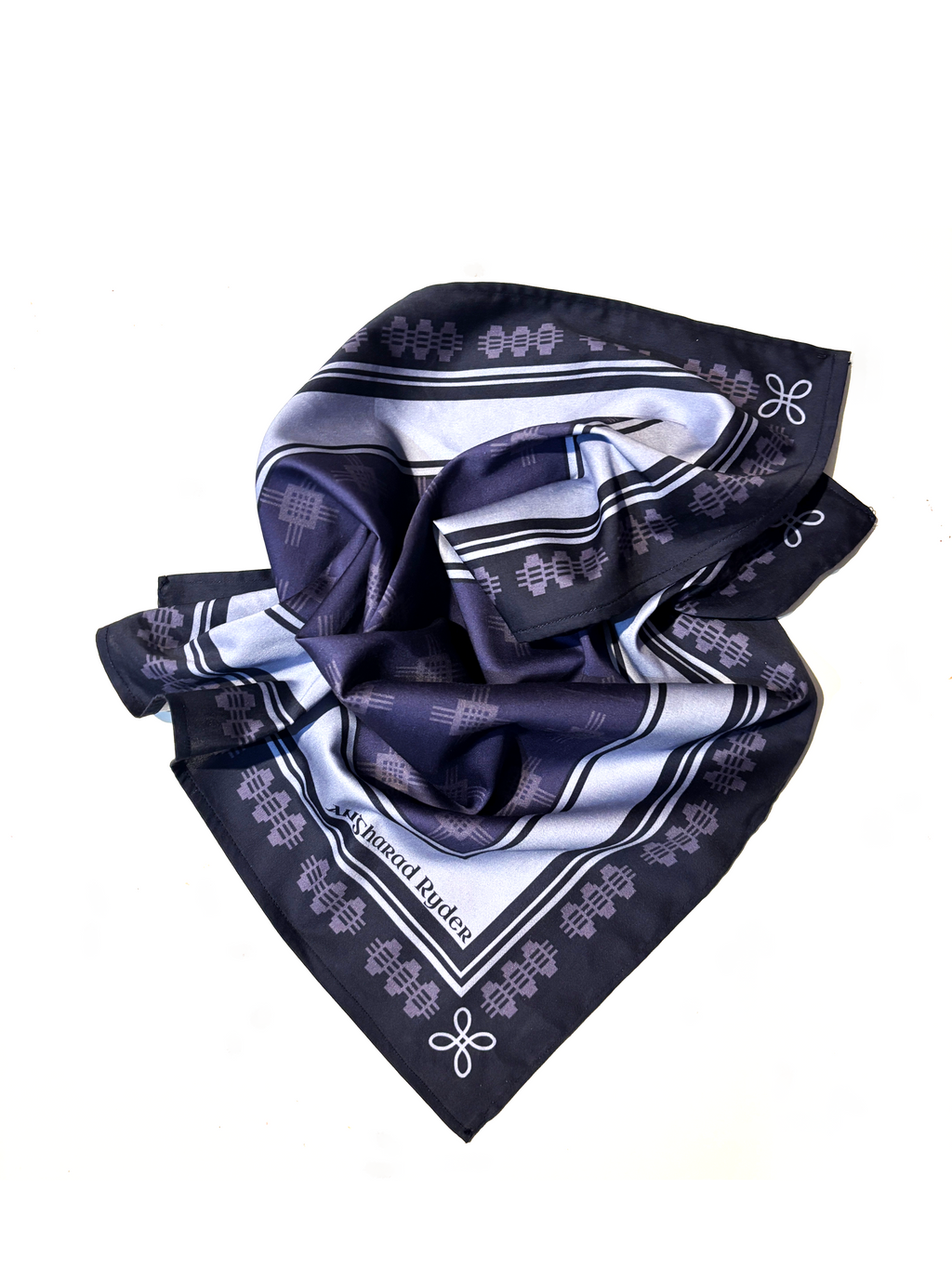 THE BANDANA