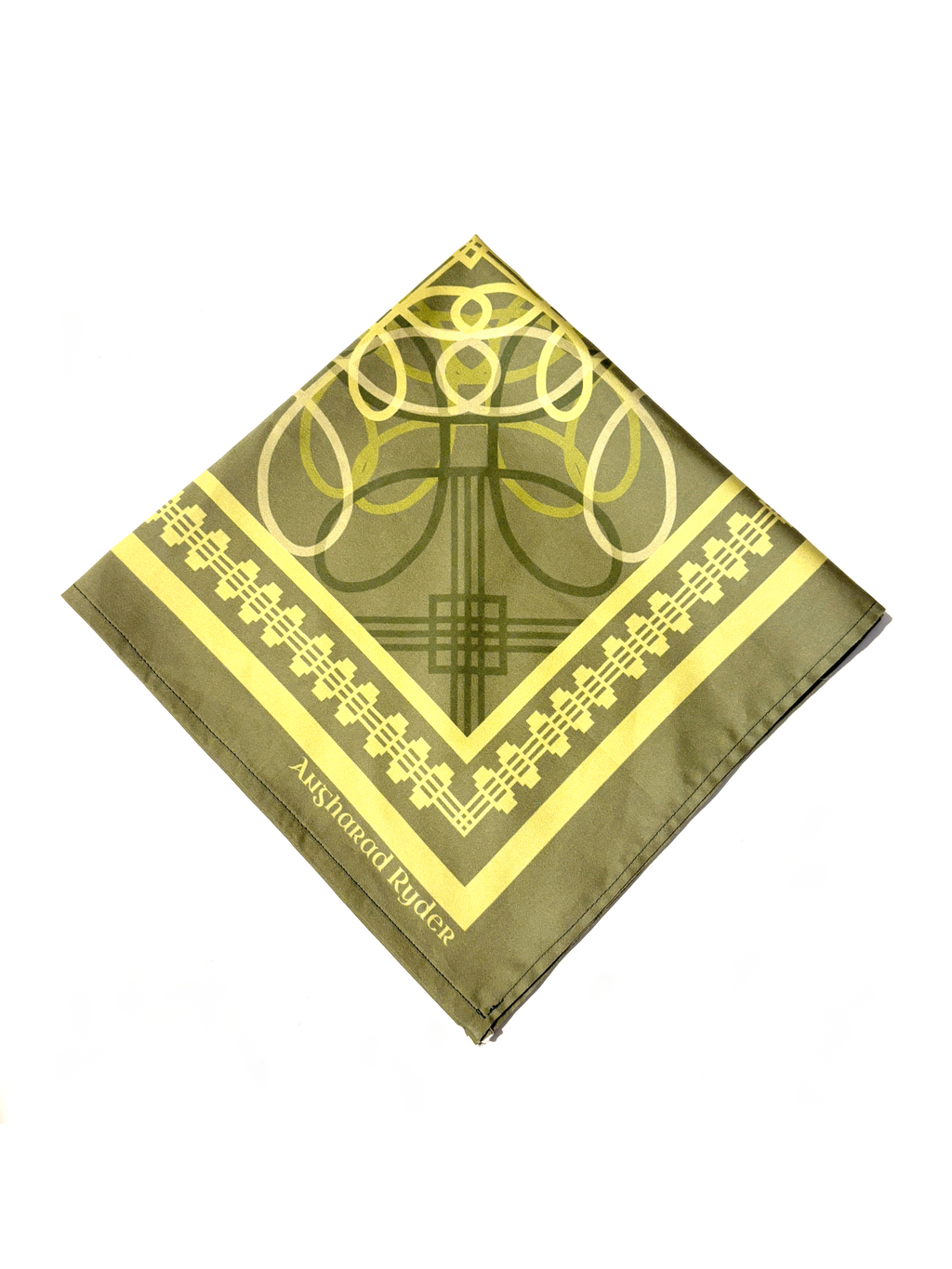 THE BANDANA