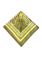 THE BANDANA