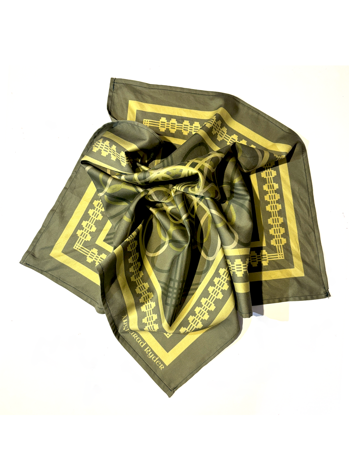 THE BANDANA